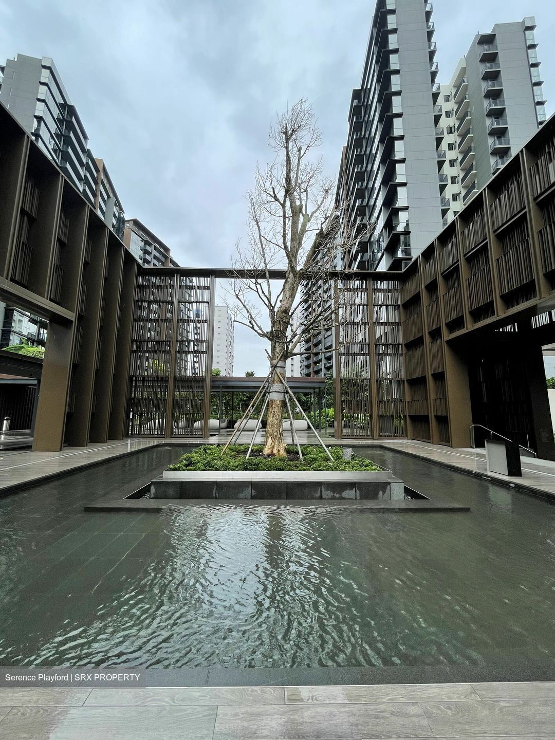 Parc Esta (D14), Apartment #628899381